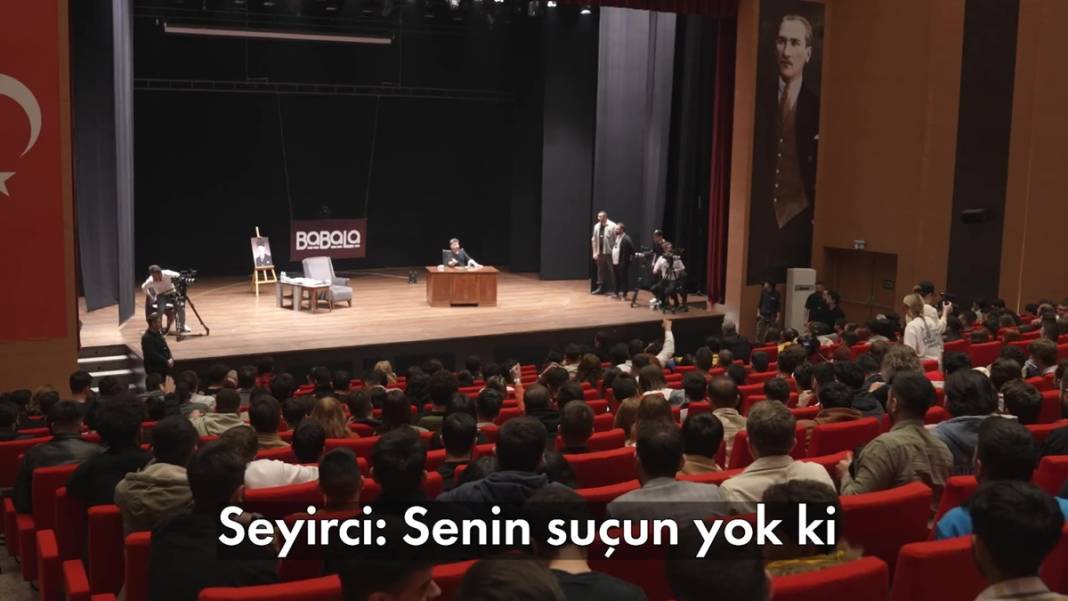 Oğuzhan Uğur'dan şaşırtan karar: Son bölümü yayınlamayacağız! Sinan Oğan konuk olmuştu 7